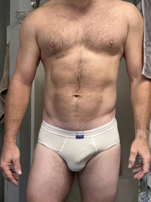 [50] different undies, same bulge by fit_throwaway_3
