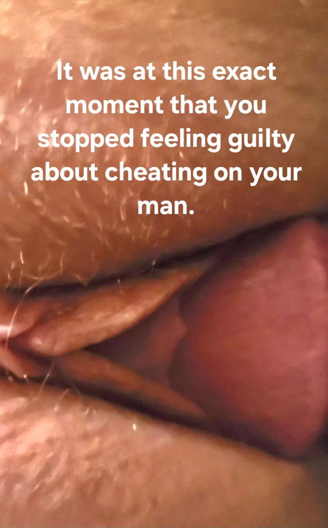 And I'll do it again.  posted by Mtn_Peach_4227