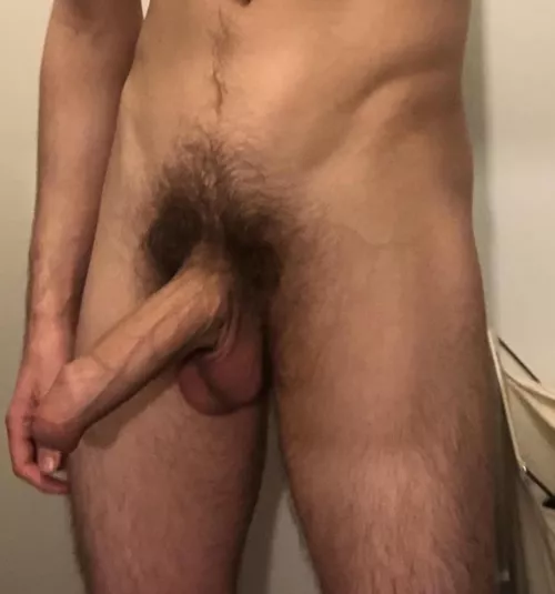 Any fans of uncut college cock? by rockaccess