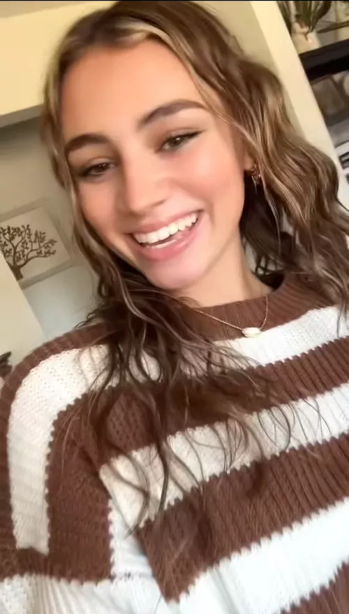 Any Know her @ by klorgbane1