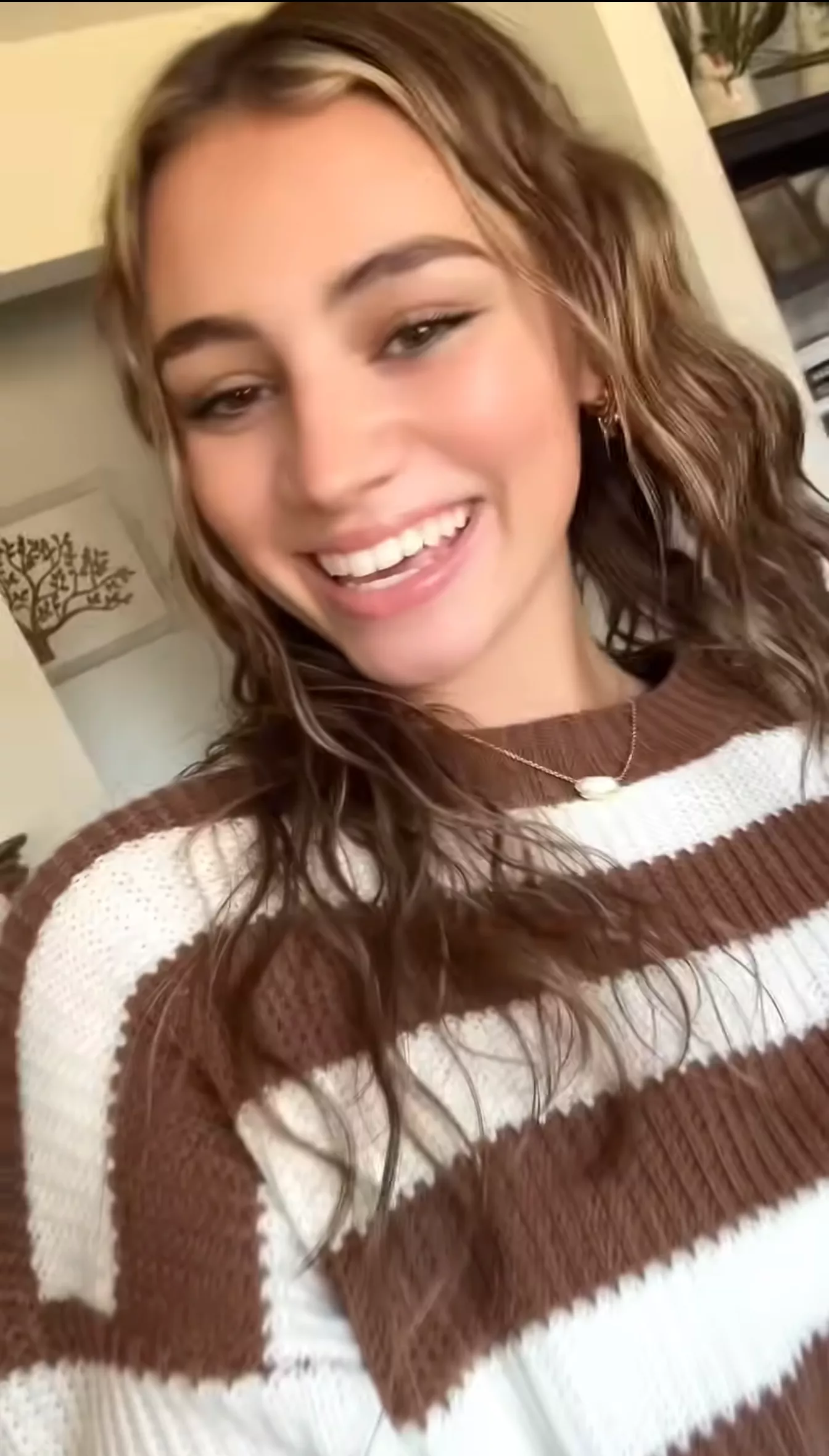 Any Know her @ posted by klorgbane1