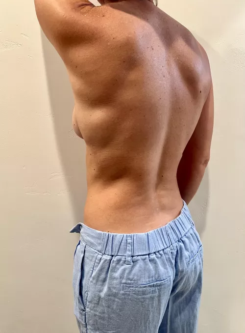 Anyone else work back today? by Novel_File6984