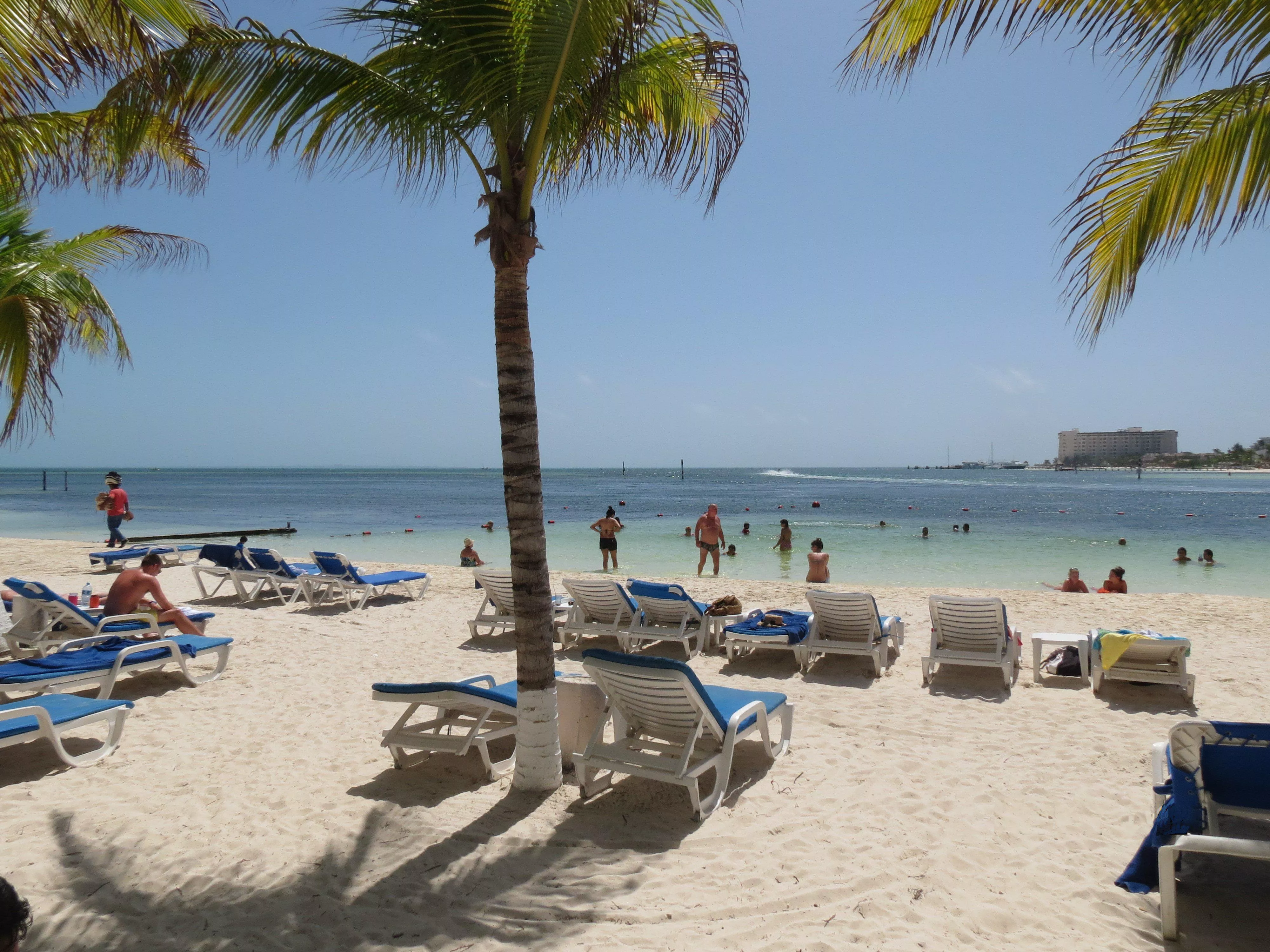 Cancun posted by Amazing-Edu2023