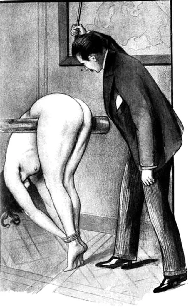 caning the wife posted by East_Side_Kink