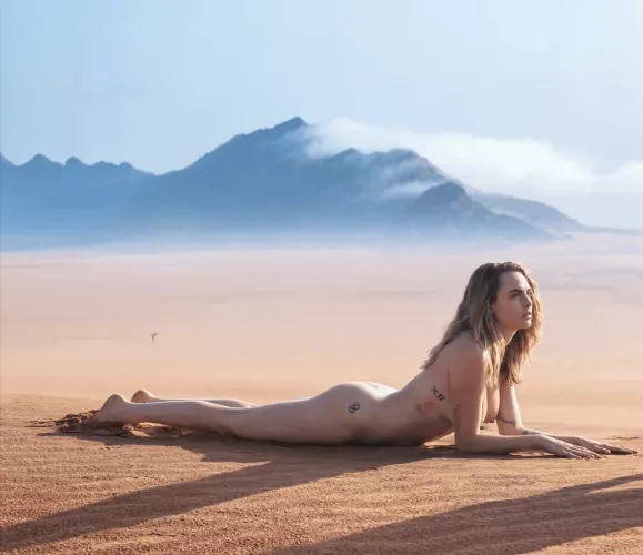 Cara Delevingne  by Annual-Tale9598