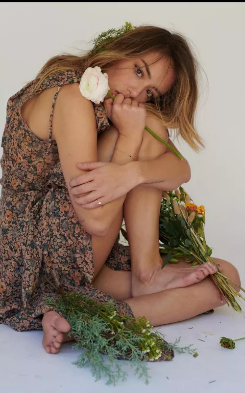 Chloe [IUTR] by cheromo