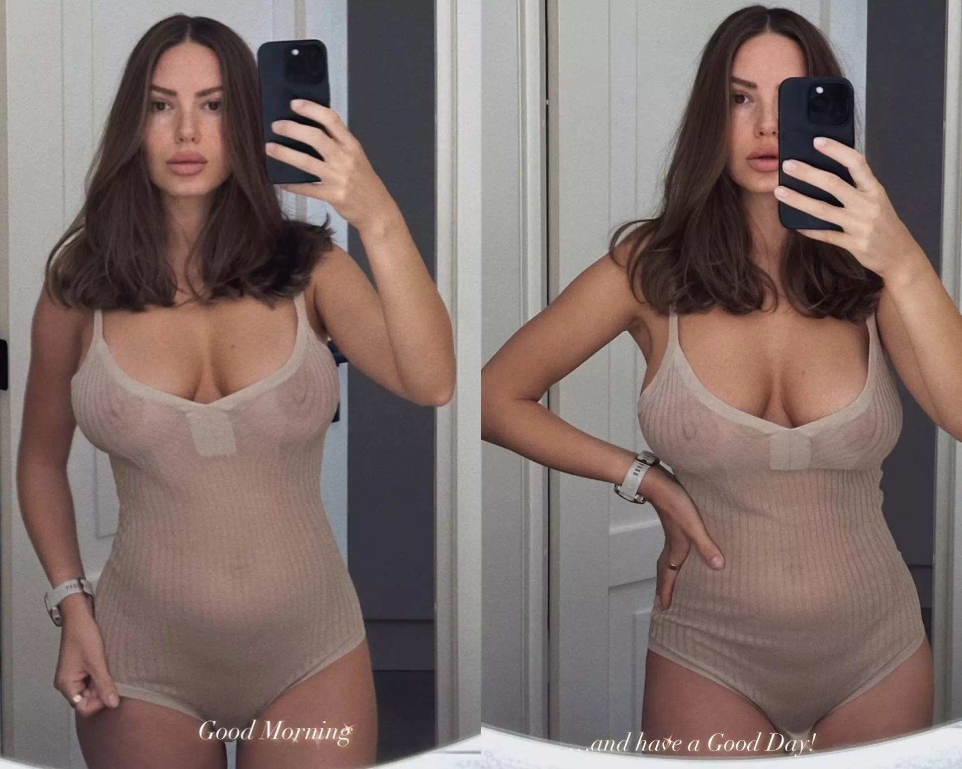 Damn! Sabine still looks good! posted by tjack0907