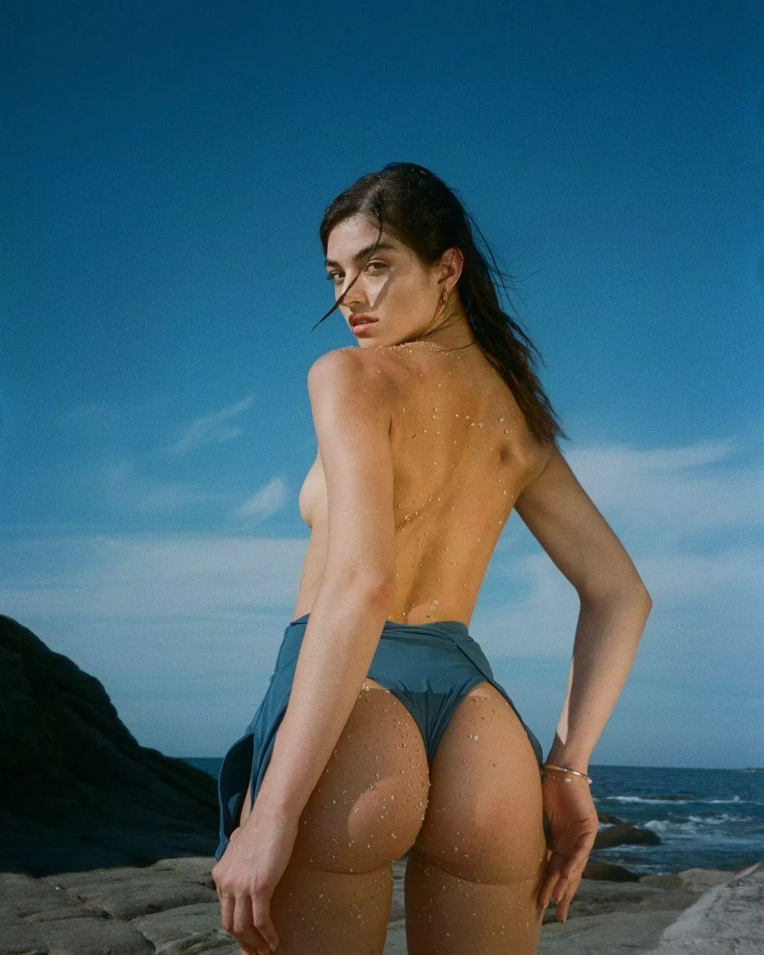 Daniela Lopez Osorio posted by GlamorousJellyfish