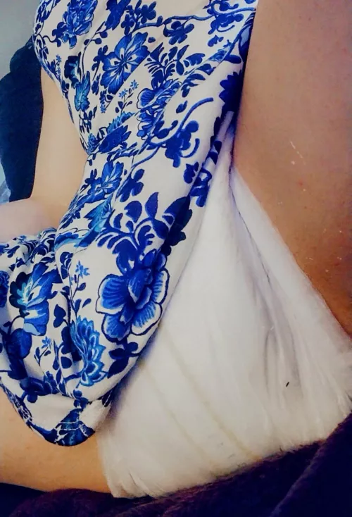 (F31) sneaky pic by KittyPuddlez