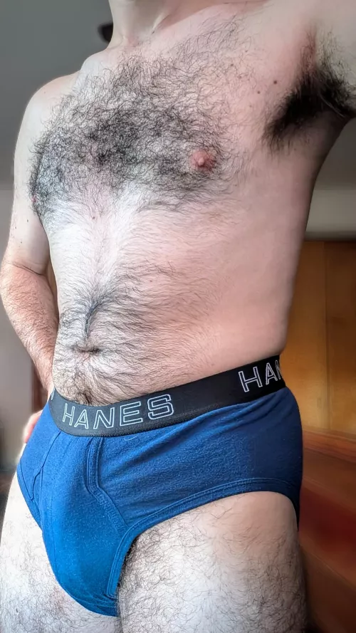 Far from the biggest on here by Rod-Hard7