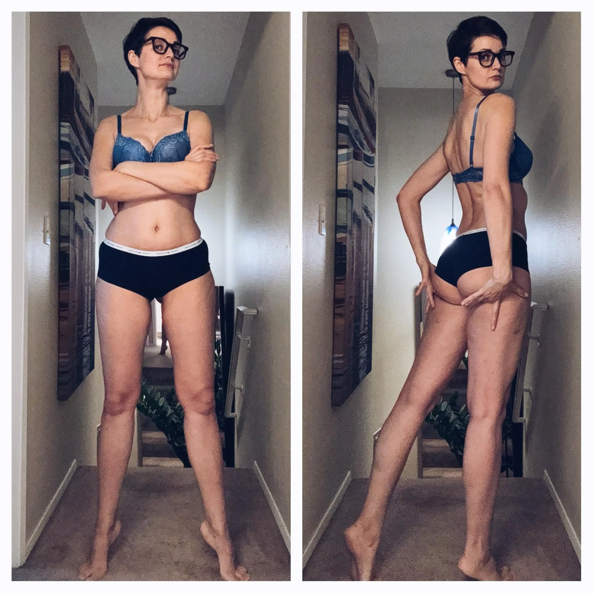 Feeling like a super hero today  posted by masha_nova