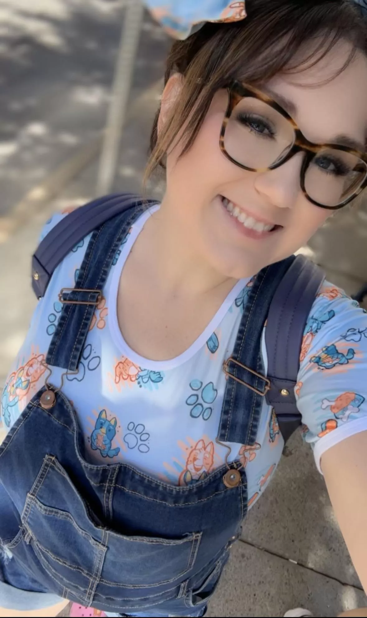 Friends!  posted by lilbarefootprincess