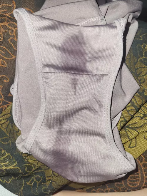 From last night, how wet I got sucking dick and dirty talking  by eatsomestrawbebbies