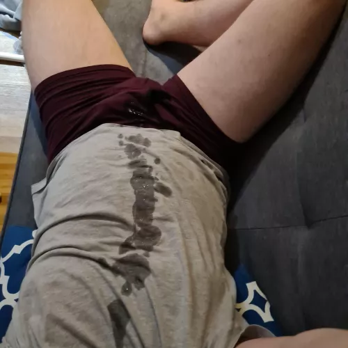 Get it out for round 2  by InsidiousEndeavour