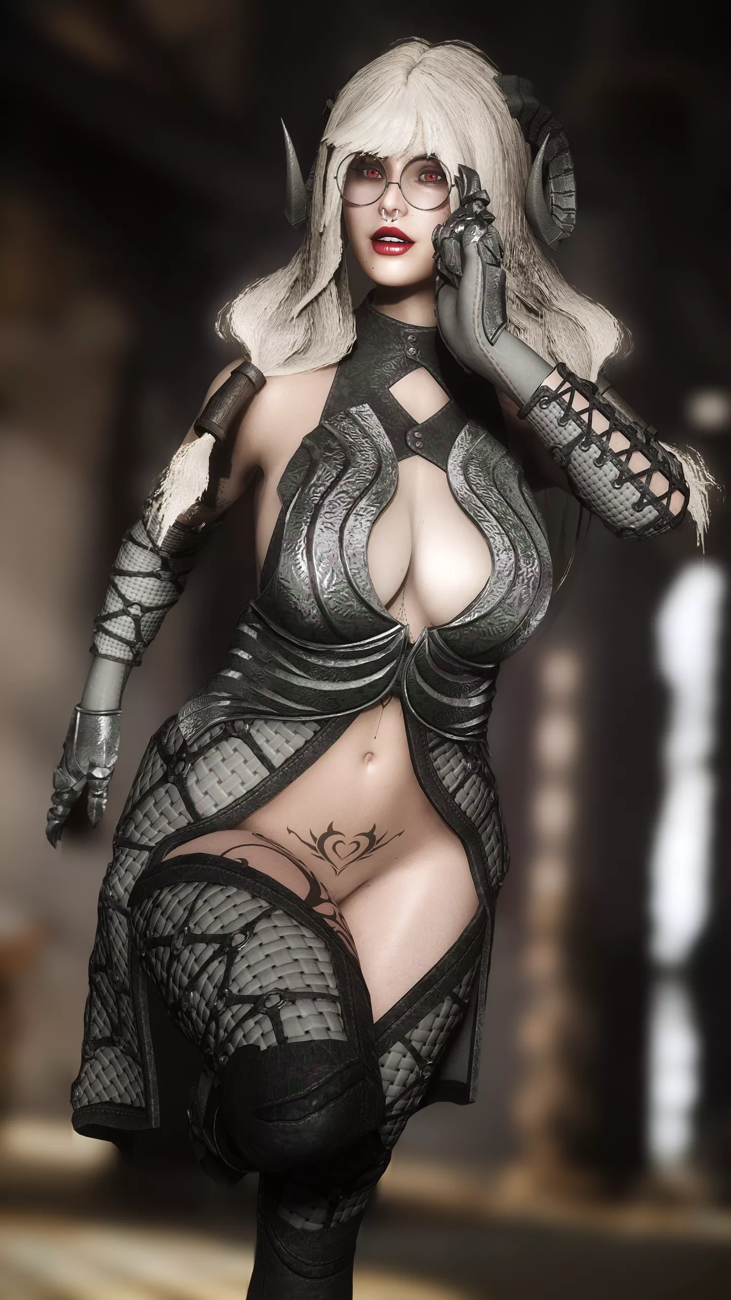 Hall (1440x2560) posted by __Starly_