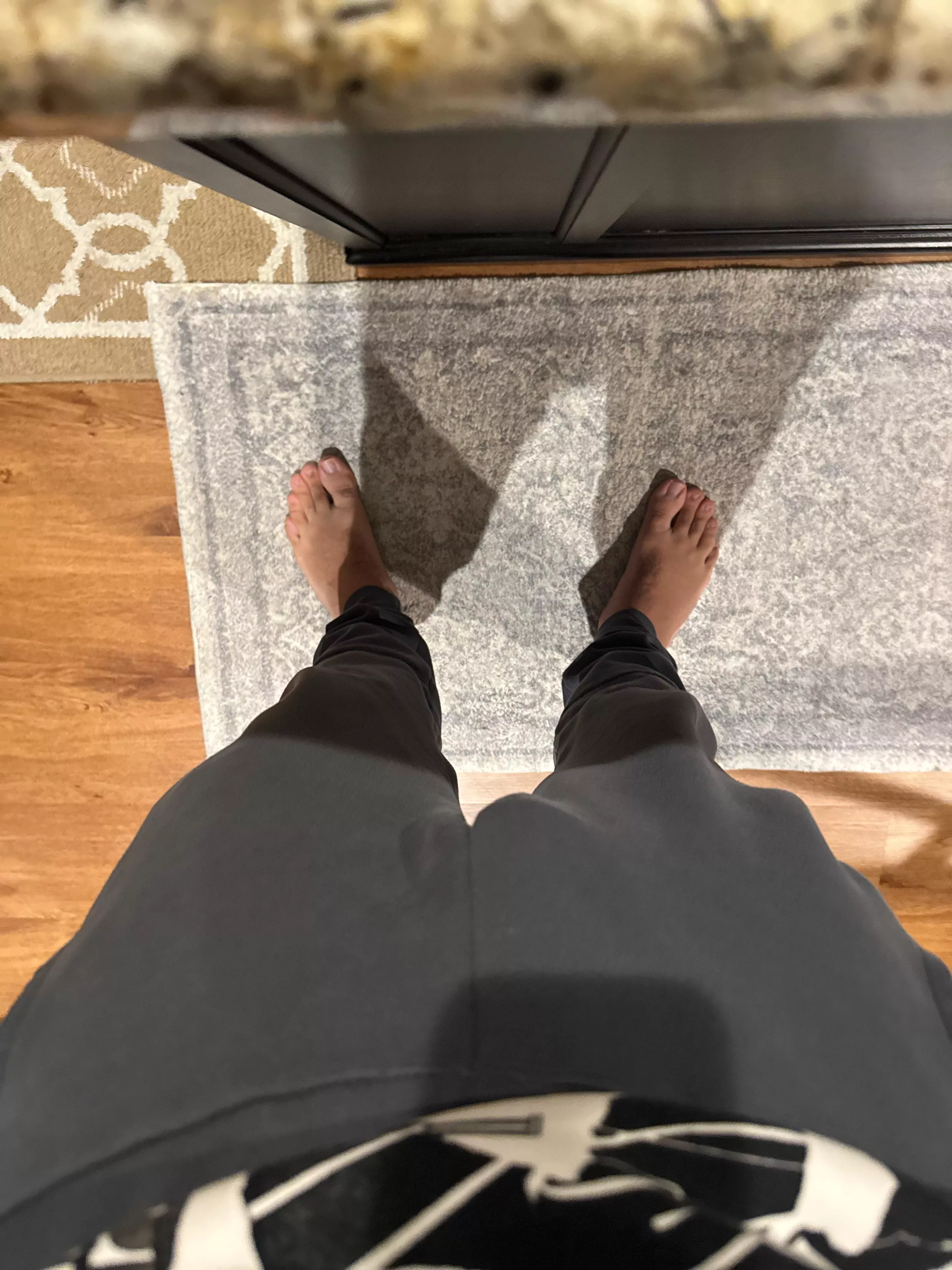 Hard enough? posted by Fearless-Bug-9289