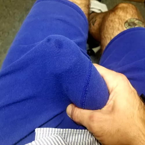 Help me whip it out? by MrPuBlicShOw