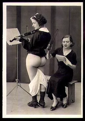 Her Lessons posted by East_Side_Kink