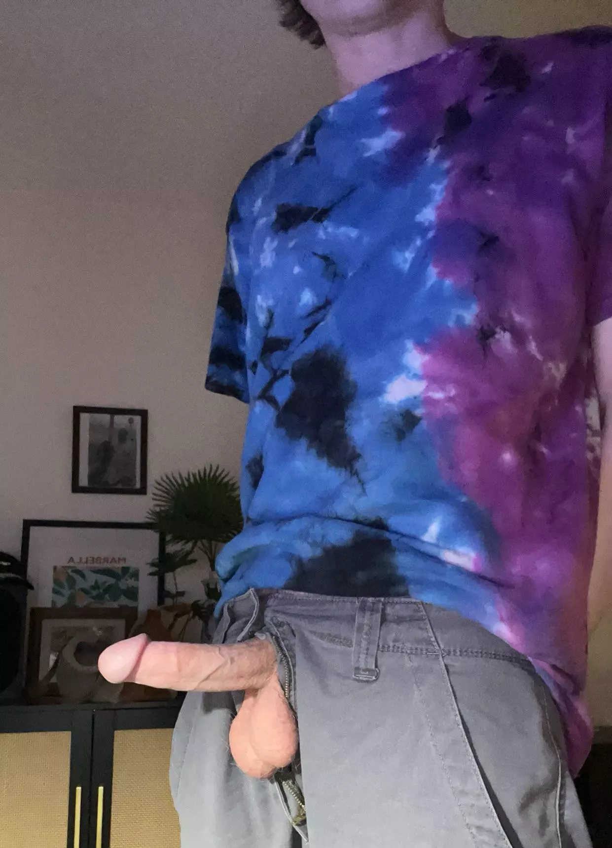 Hope you like massive balls too posted by LuckyTragedy00