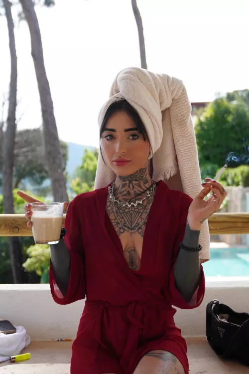 How close would you need to be? by _Flinbo