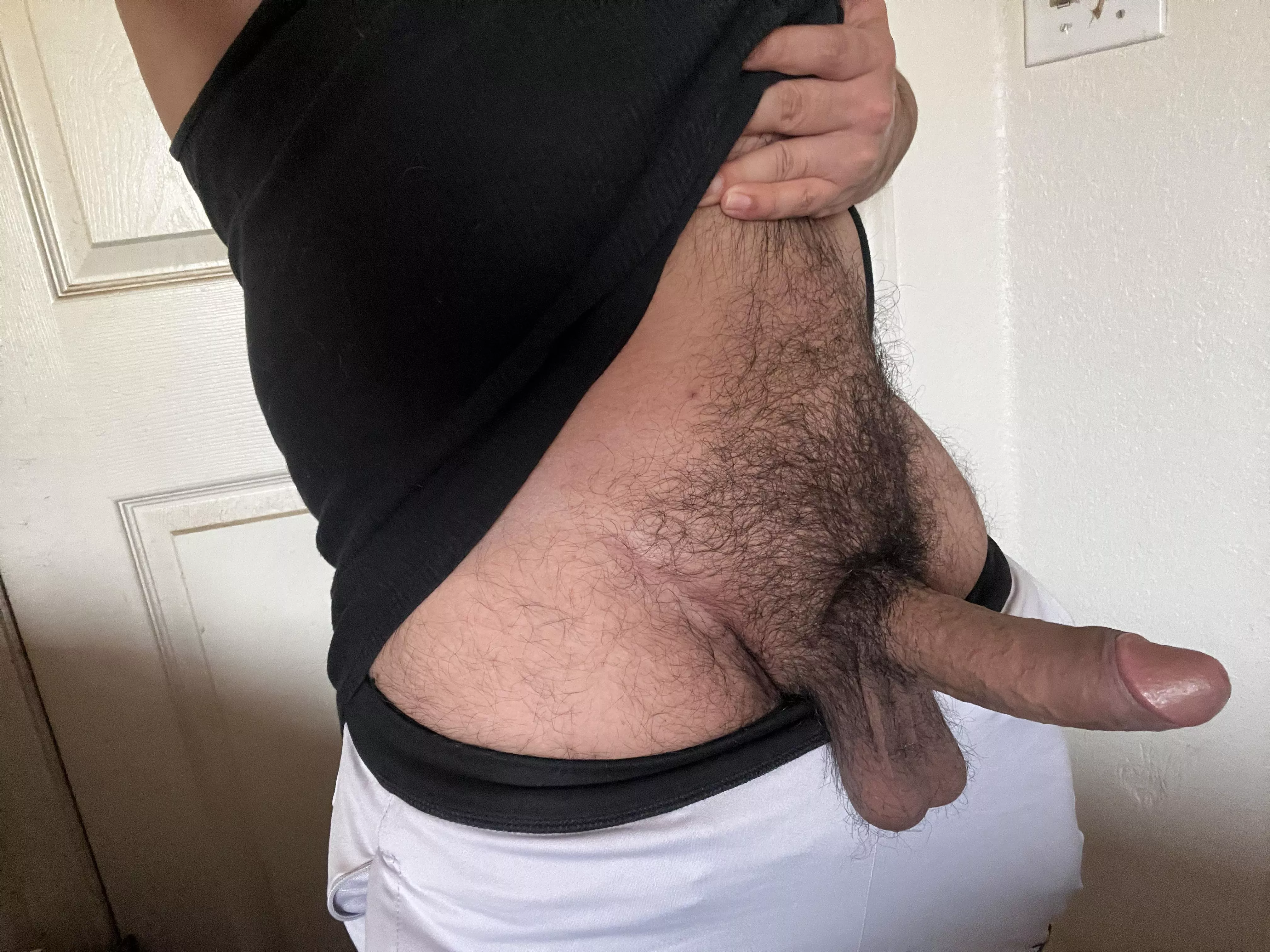 How do i look ? (27)  posted by UsefulGround3930