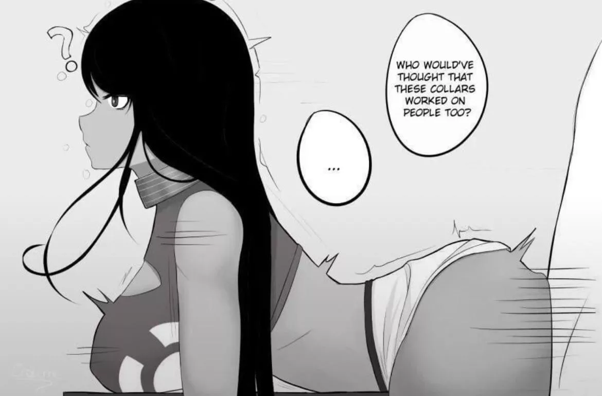 How much I wish this could happen to me... [Eroborne] posted by HypnotizedButHappy