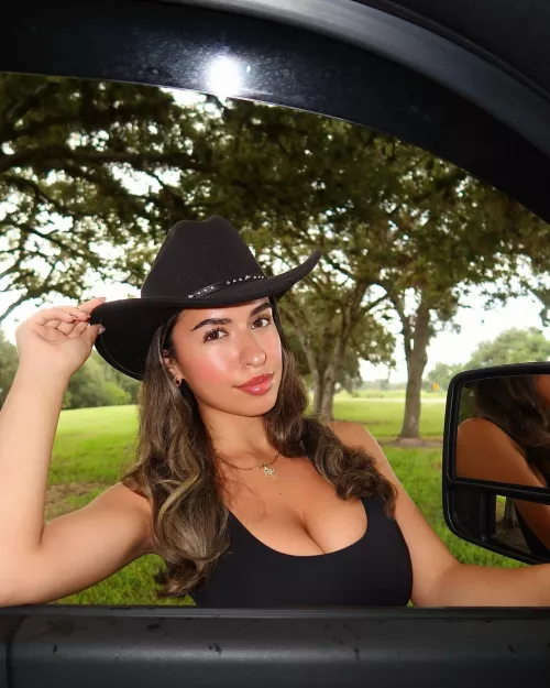 howdy partner by figurephilosopher