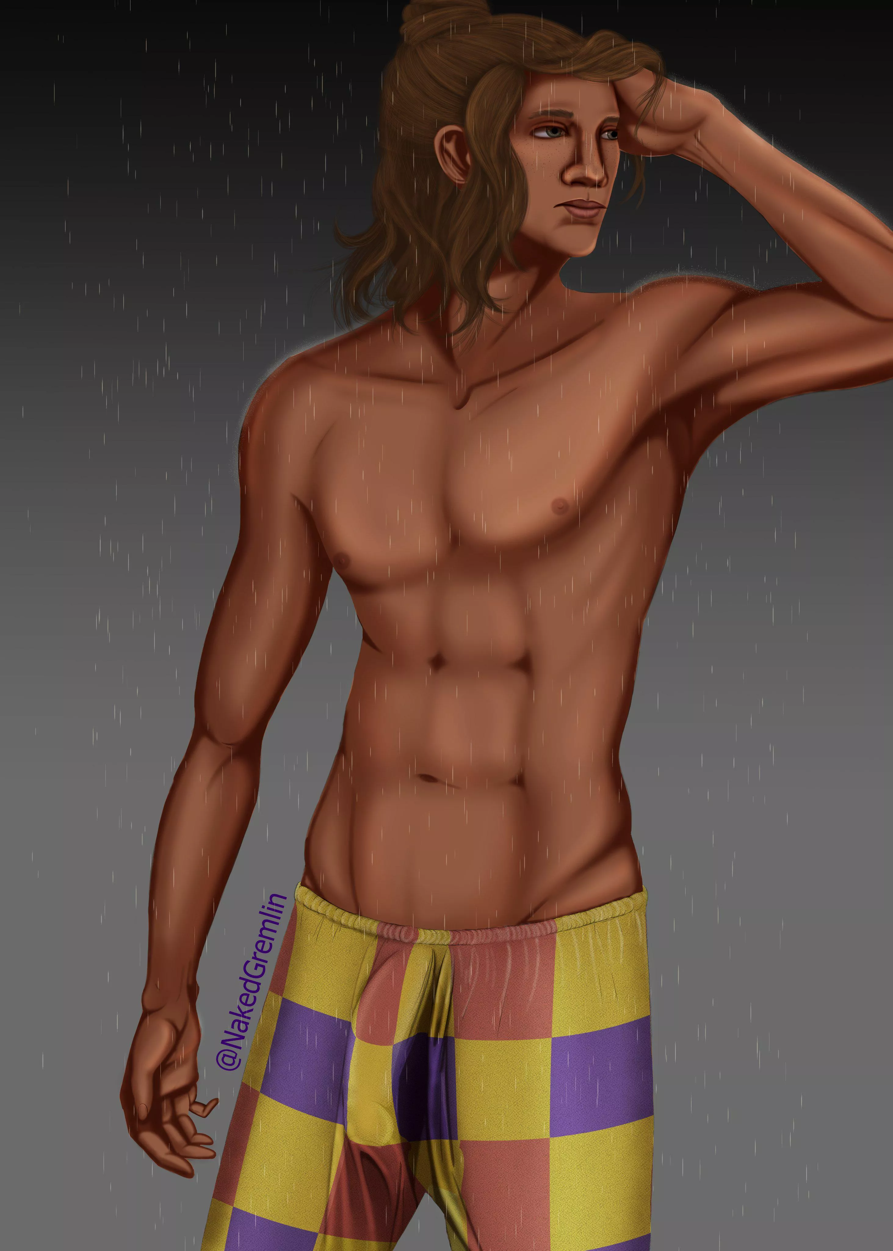 I wonder if Renato has this issue  posted by Naked_Gremlin