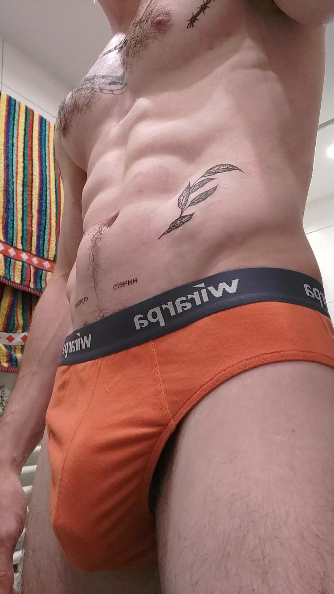 I'm starting to get excited posted by bookehuck