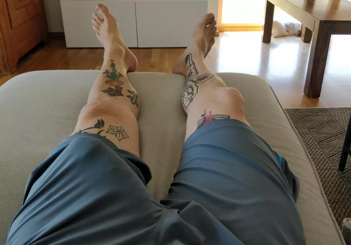 Imprisoned monster longing for freedom by Flowerpower81