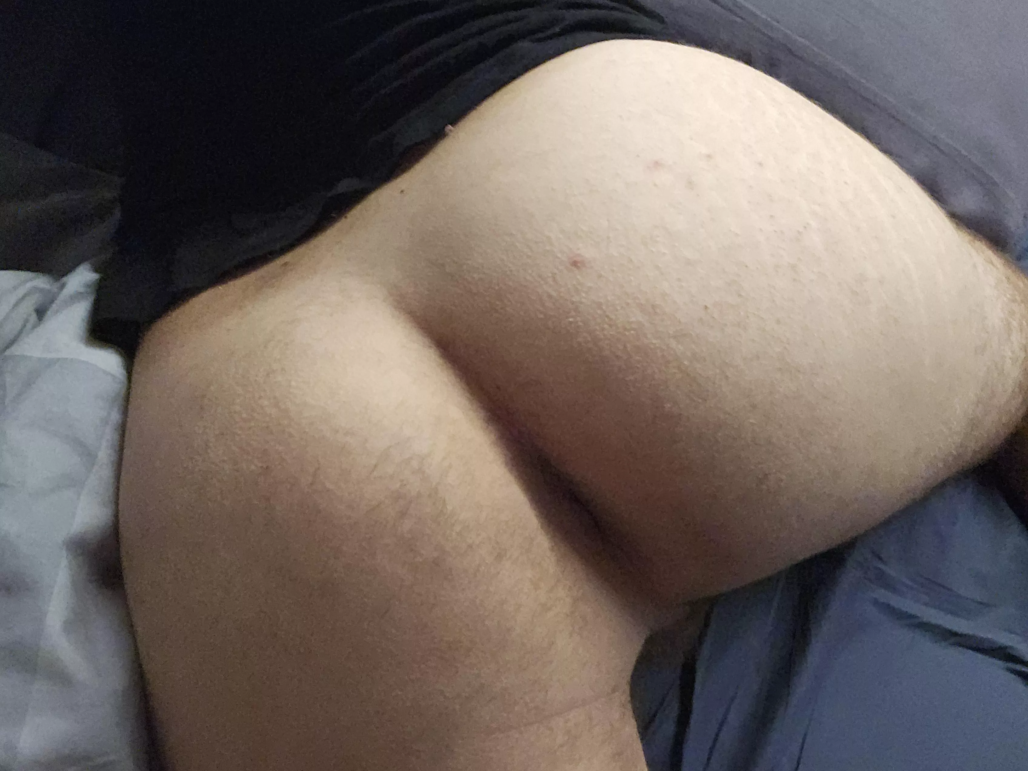 Is it nice bussy? 🥰 posted by VegetableBusiness569