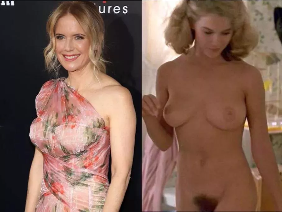 Kelly Preston posted by sognam1