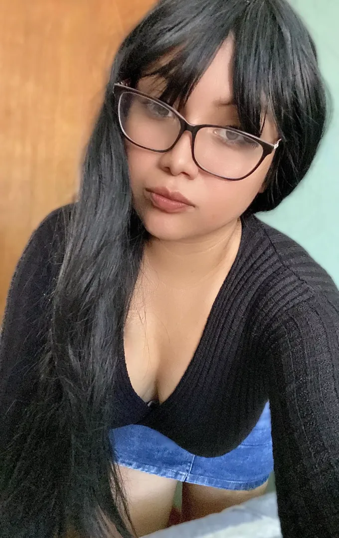 Let me be your private tutor  by SexyAzucena