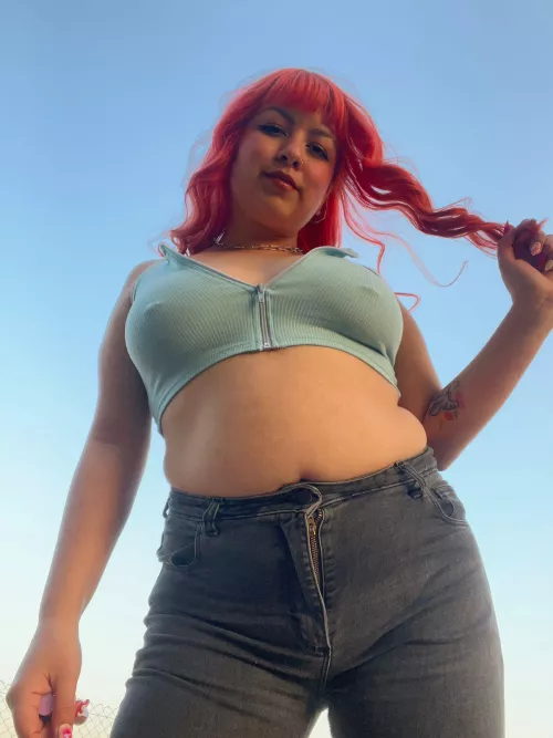 Let’s me make you cum	  by chubbyhotgrl