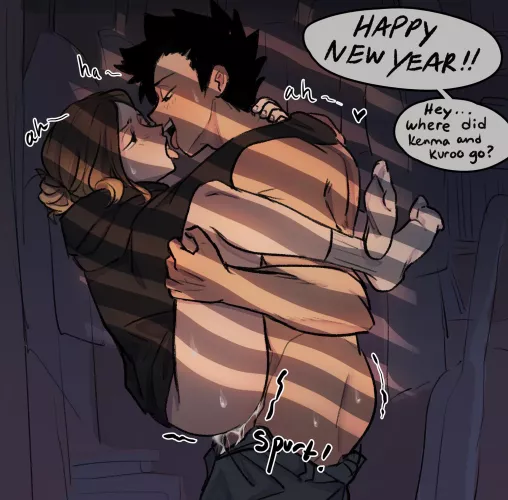 [Literally] In the closet. by TheMaskedJock