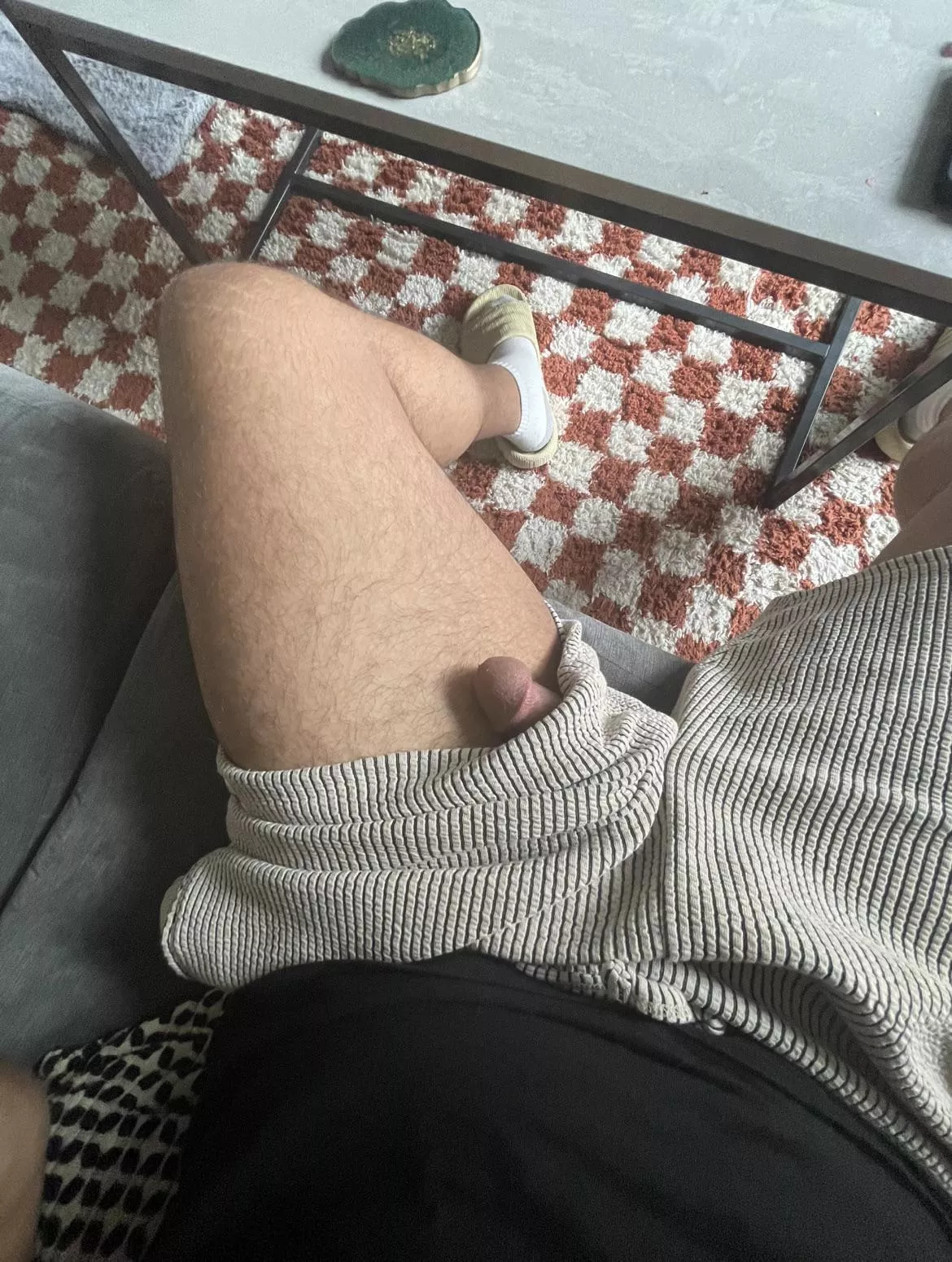 Little more than an outline  posted by Ok_Yak_9854