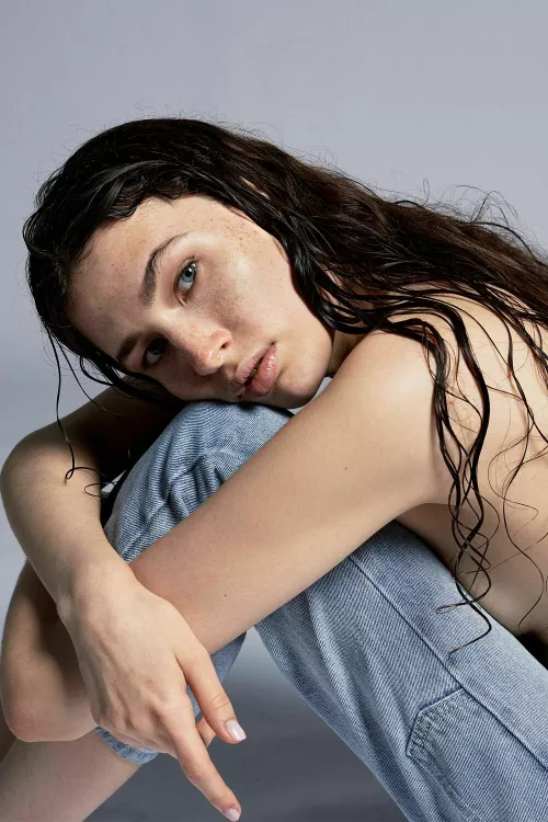 Liza Konovalova by catzy007