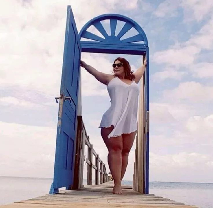 London Andrews  posted by duncan_wooster