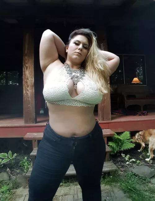 London Andrews  by duncan_wooster