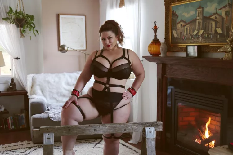 London Andrews  by duncan_wooster