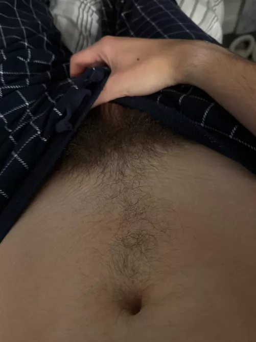 Lonely in bed by Logical-Dress7111