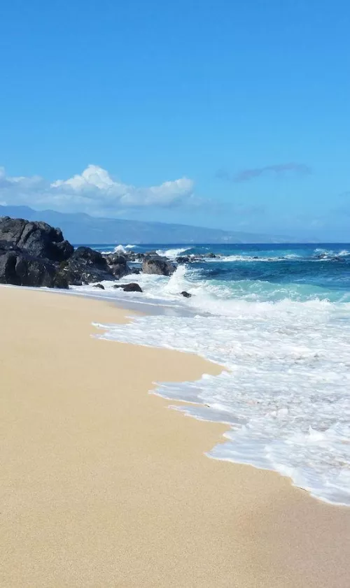 Maui Hawaii by KookilyTu