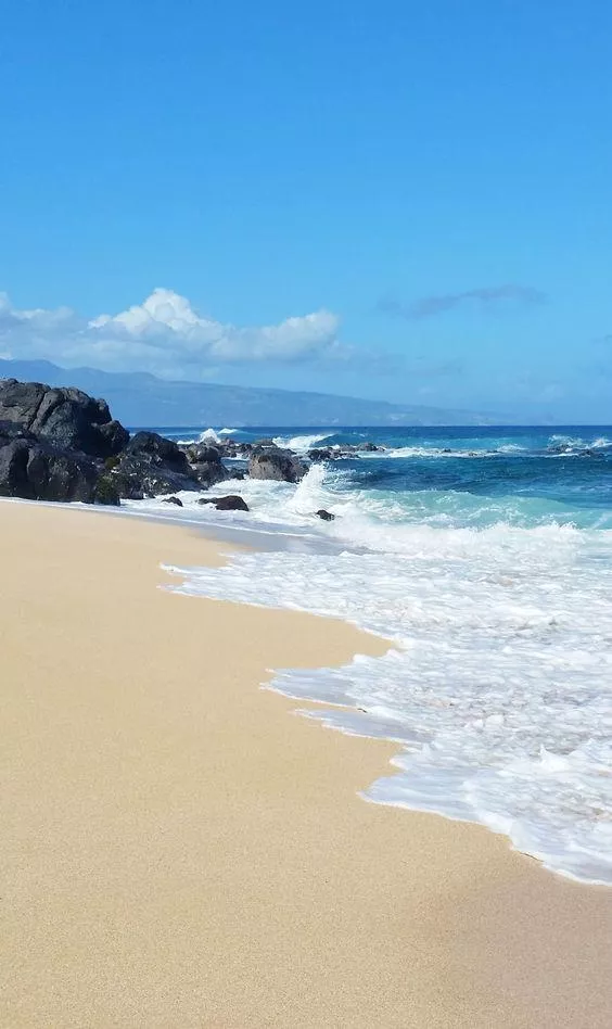 Maui Hawaii posted by KookilyTu