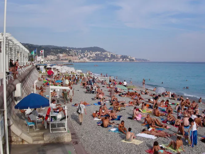 Nice, France by No-Author-2358