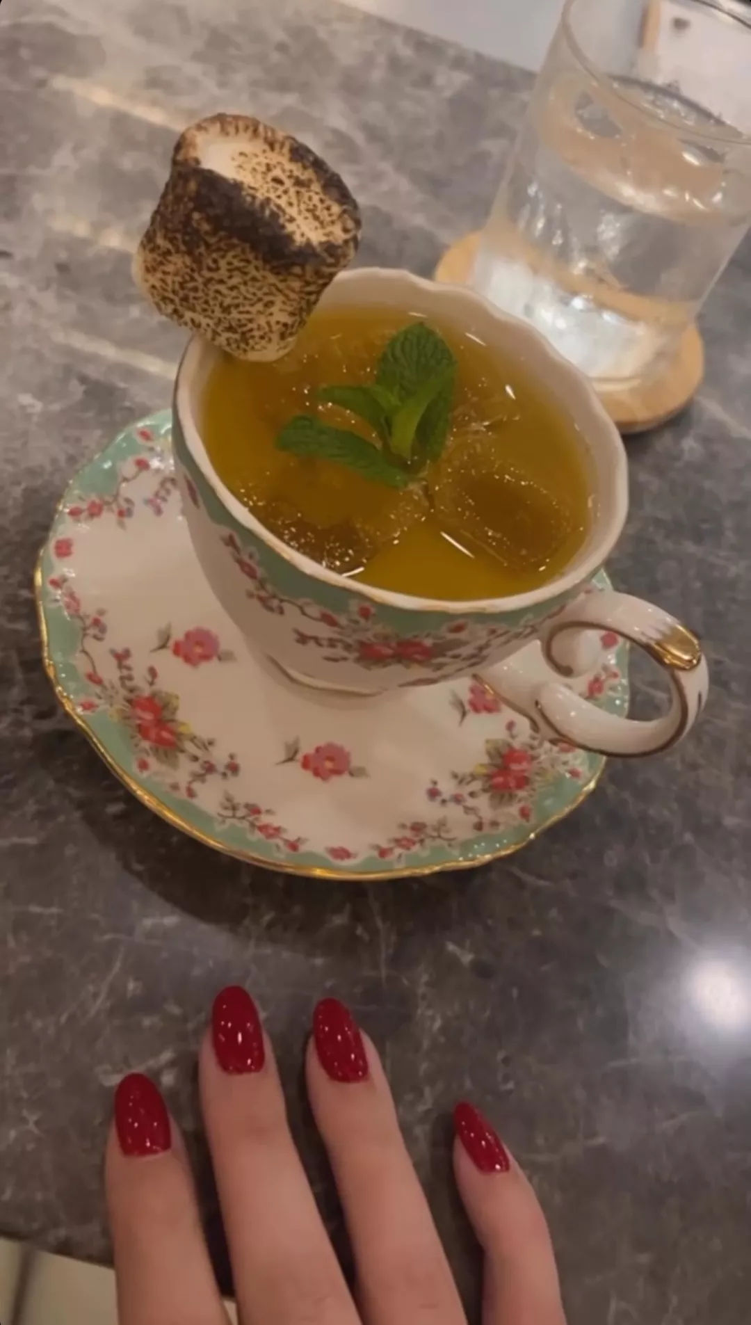 Night night! 😴 posted by estrelladelmarramos