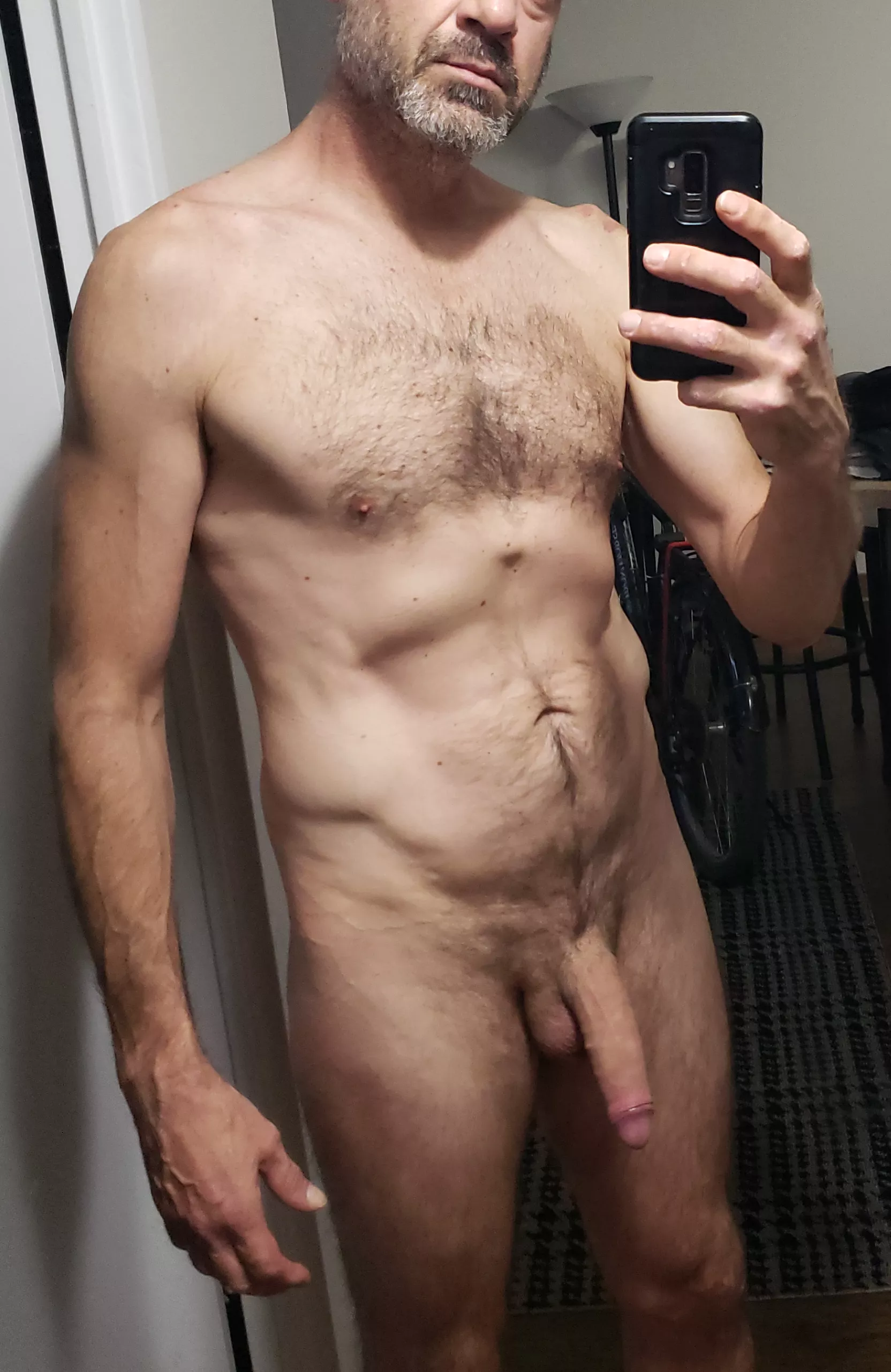 Putting my penis on the Internet is my 50th birthday gift to myself posted by JewsEatFruit