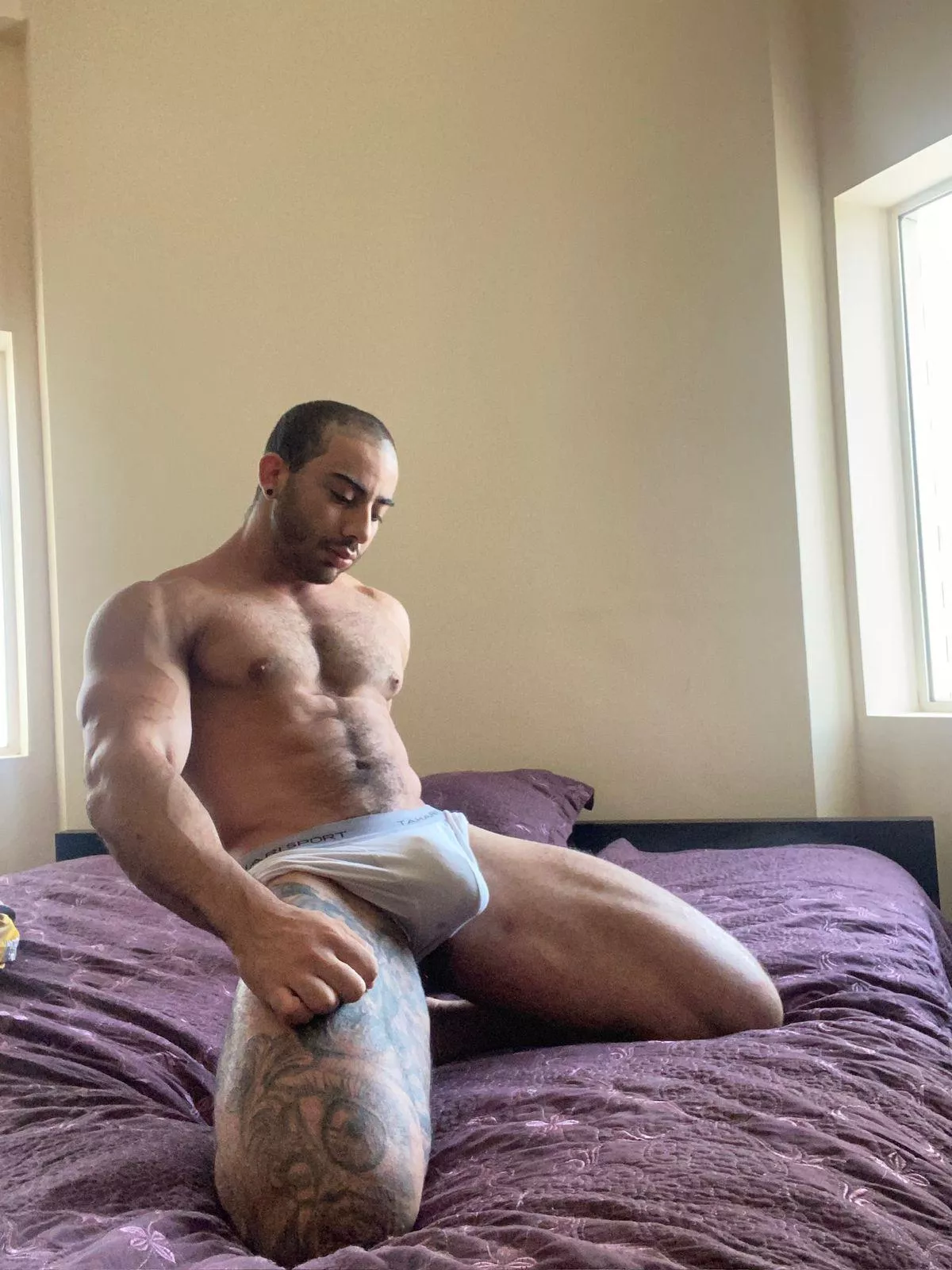 Ready to try this monster posted by bigcockmonster9inch