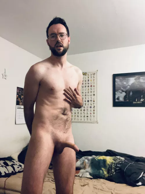 Satisfy my urges (34) by TakeAChanceyOnMe