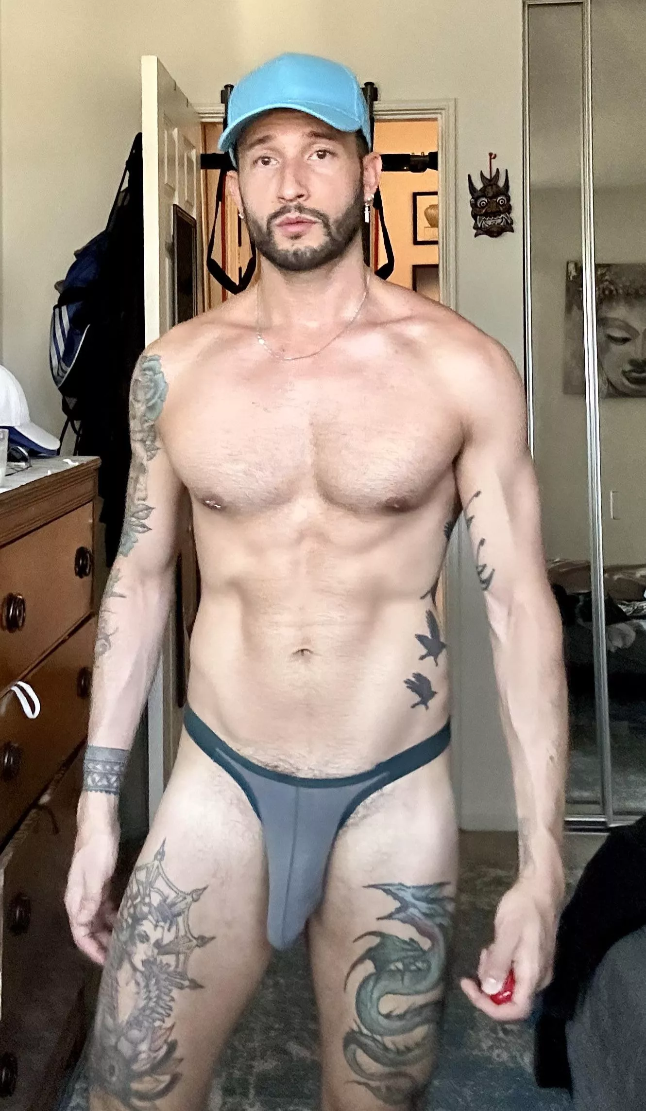 Summer vibes 🩵 posted by notorious_dani_boy