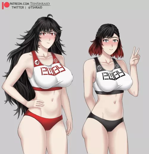 TehShraid aka TShraid has a Rosebird set now. by CapAccomplished8072